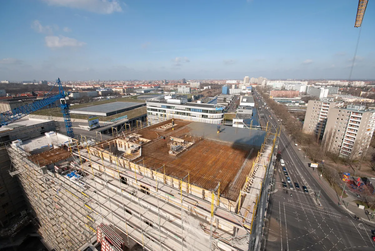 Andel's Hotel Berlin