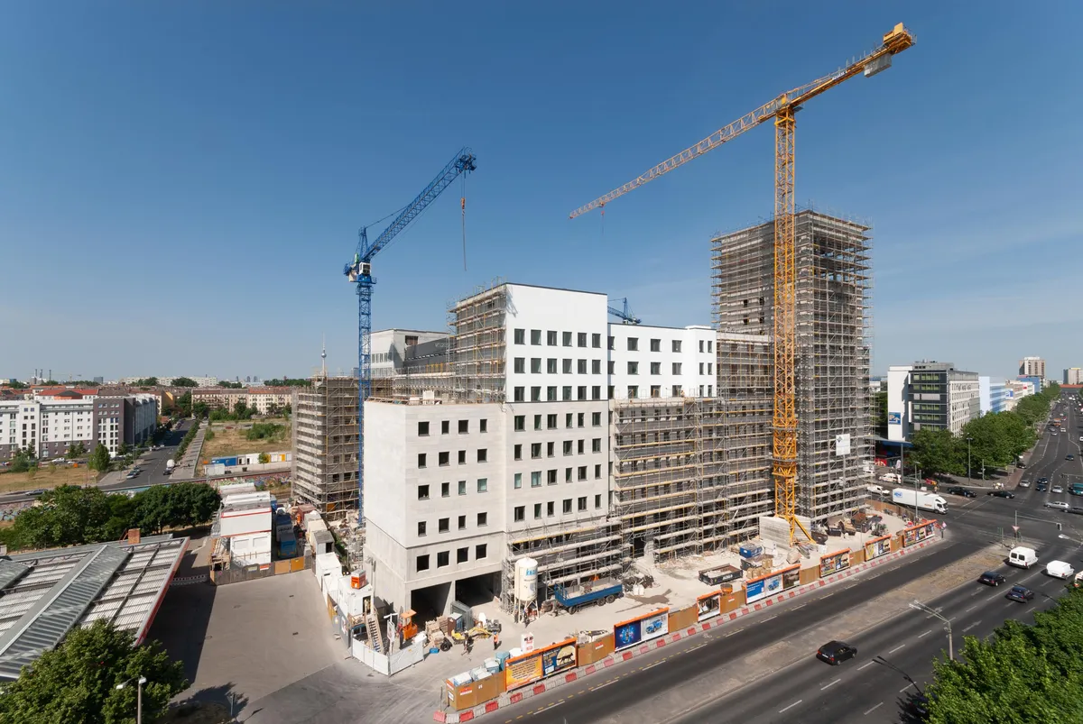 Andel's Hotel Berlin
