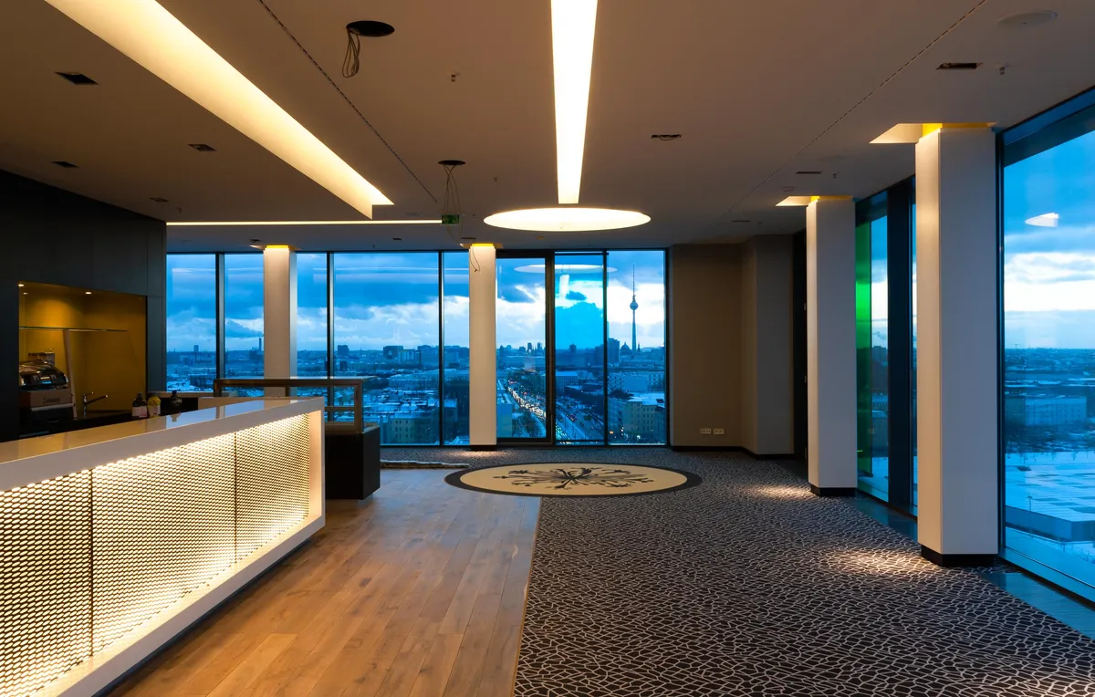 Andel's Hotel Berlin