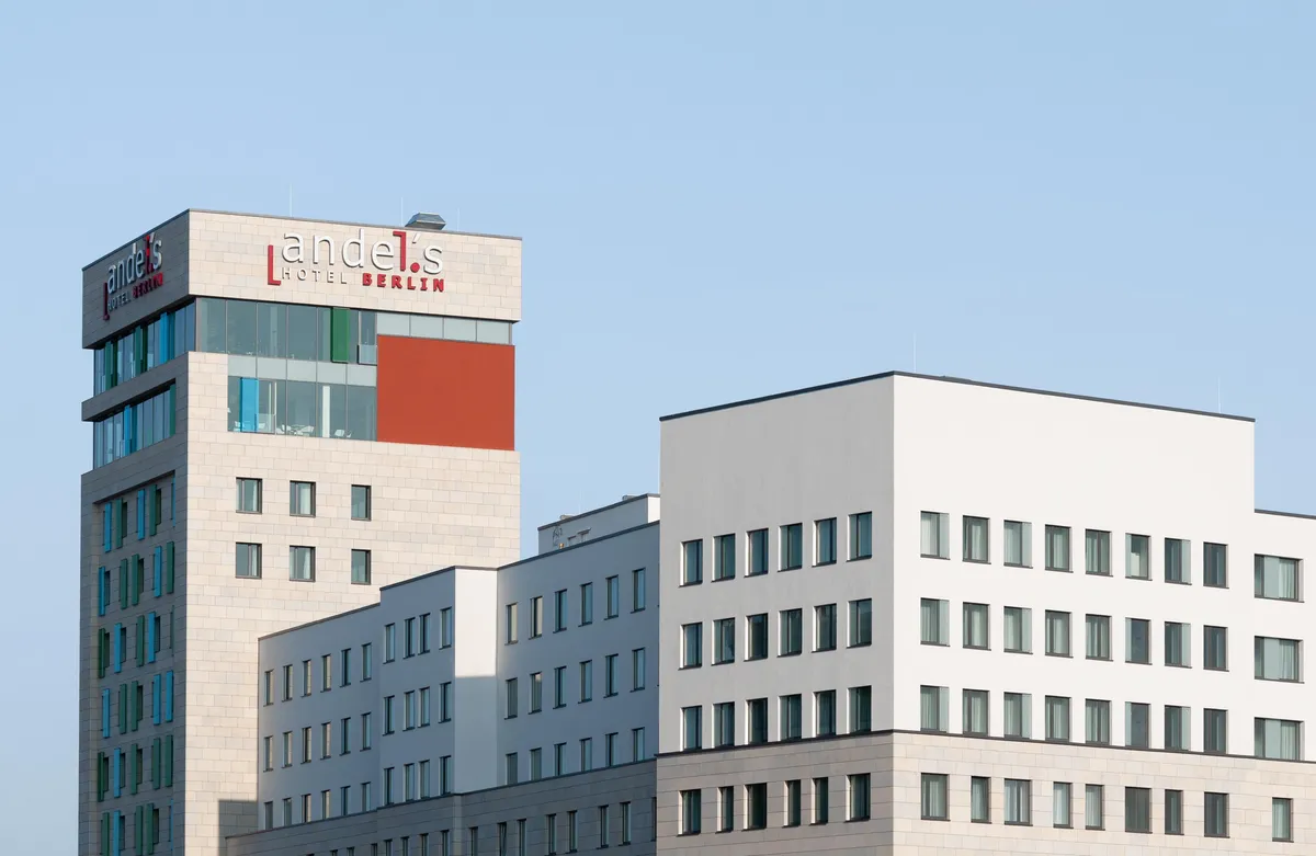Andel's Hotel Berlin