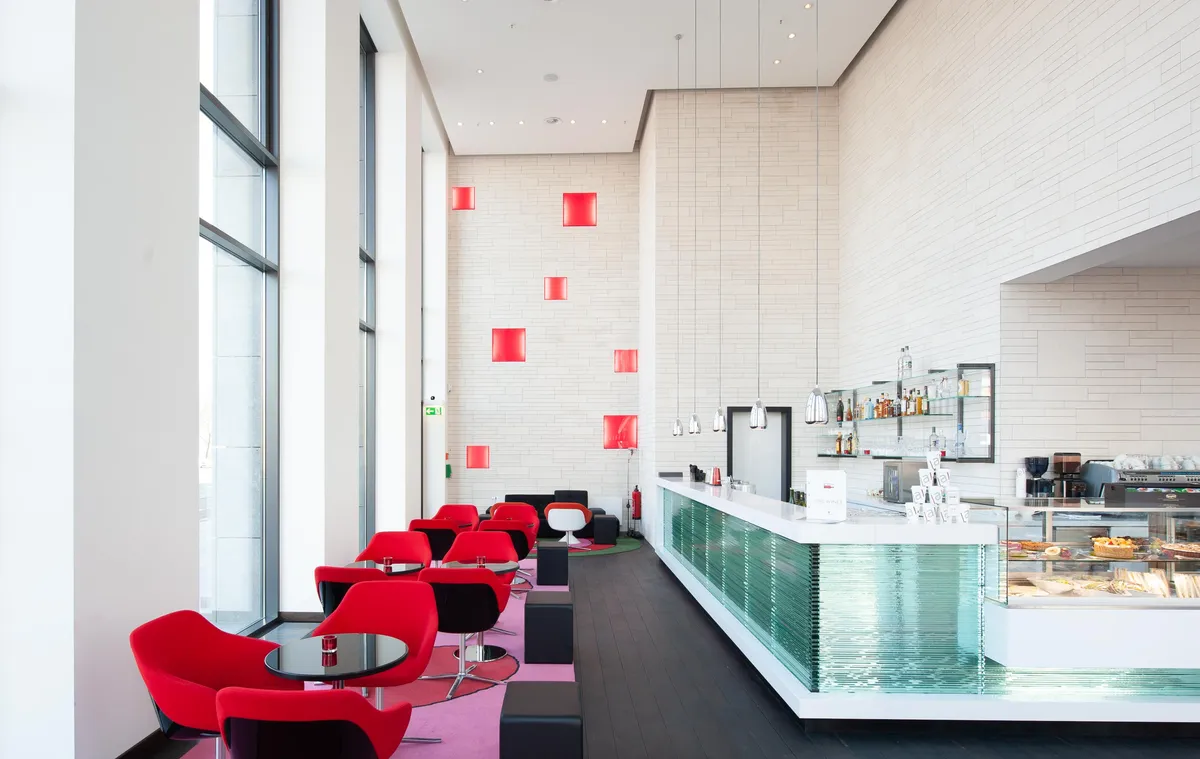 Andel's Hotel Berlin