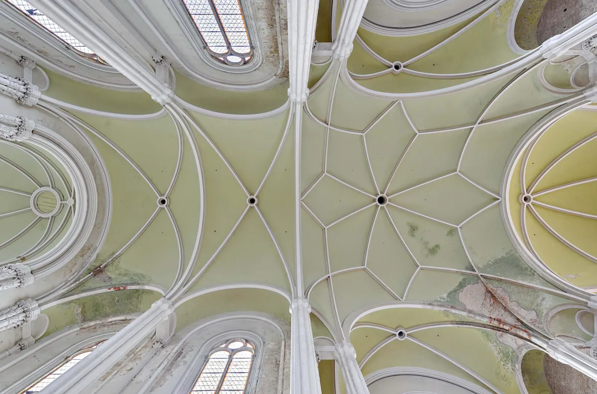 Zionskirche