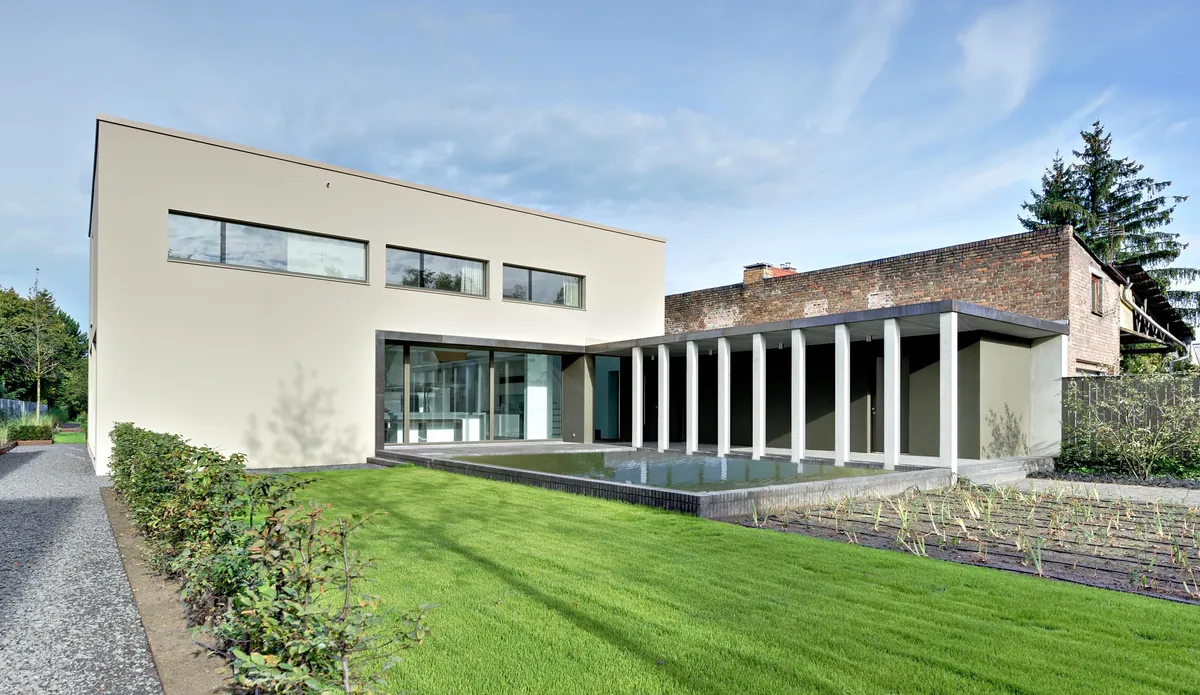 Remisenhofhaus