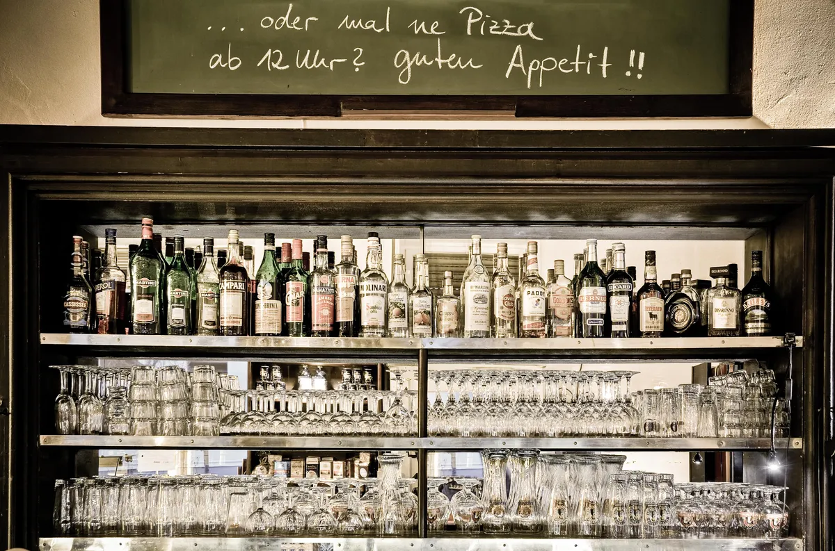 Molinari Kreuzberg