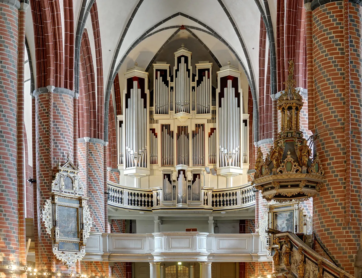 Brandenburg Havel
