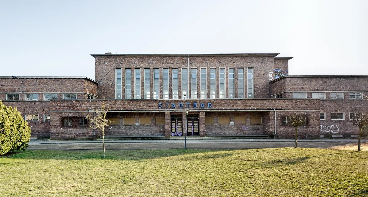 Brandenburg Havel