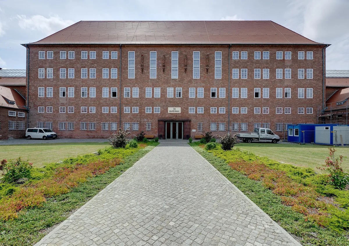 Brandenburg Havel