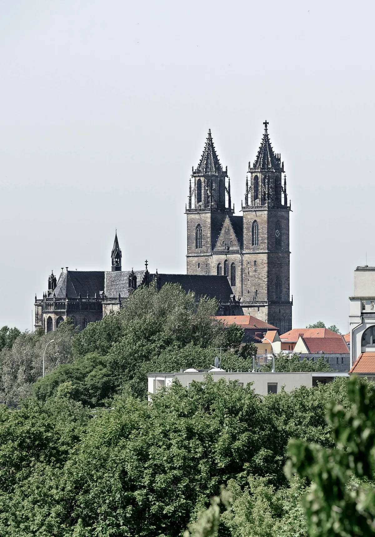 Magdeburger Dom