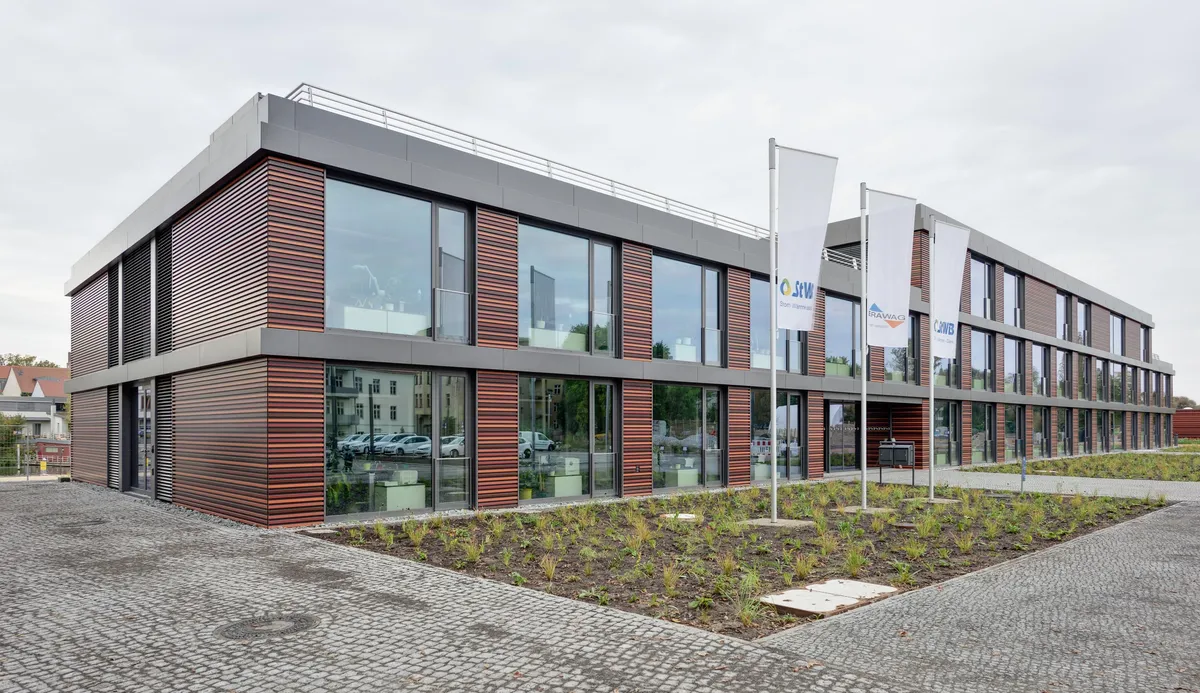 Stadtwerke Brandenburg