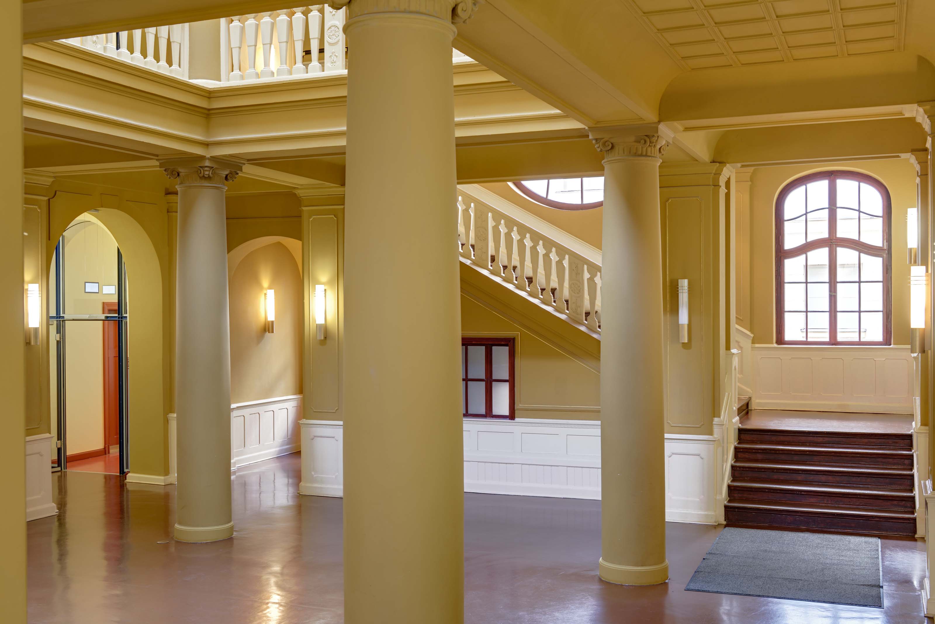 Bundesrechnungshof Potsdam