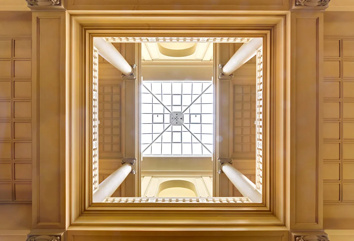 Bundesrechnungshof Potsdam