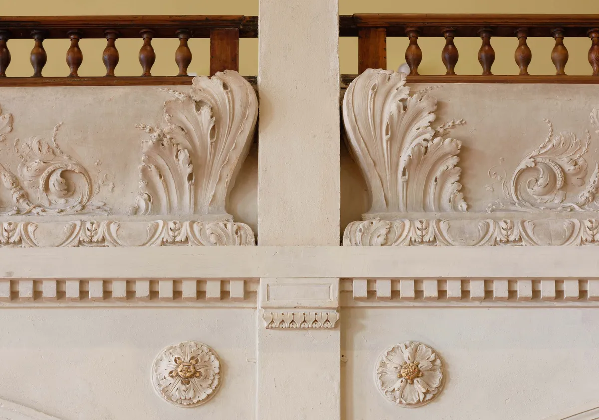 Villa Elisabeth Berlin