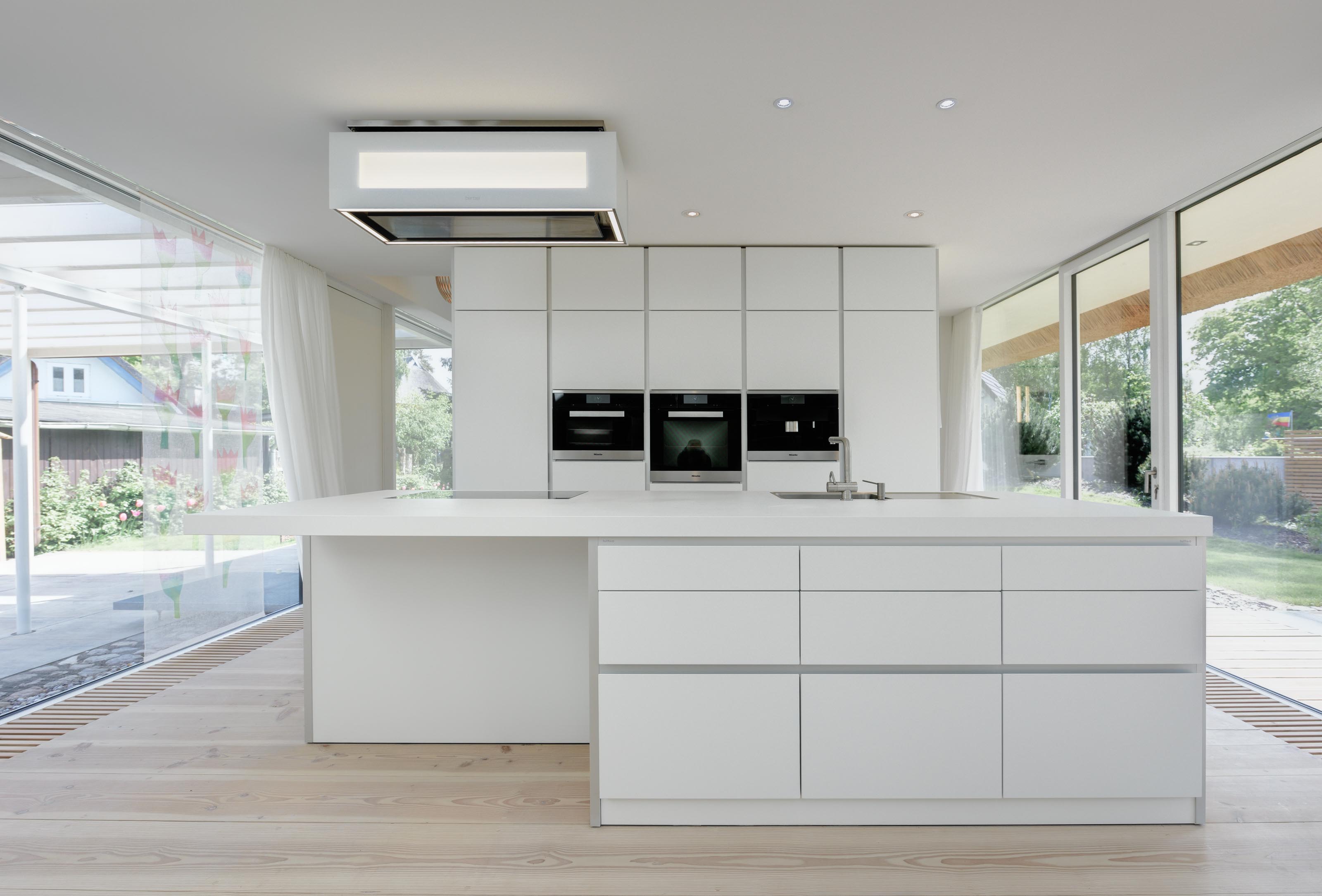 Galeriehaus Dünenwald