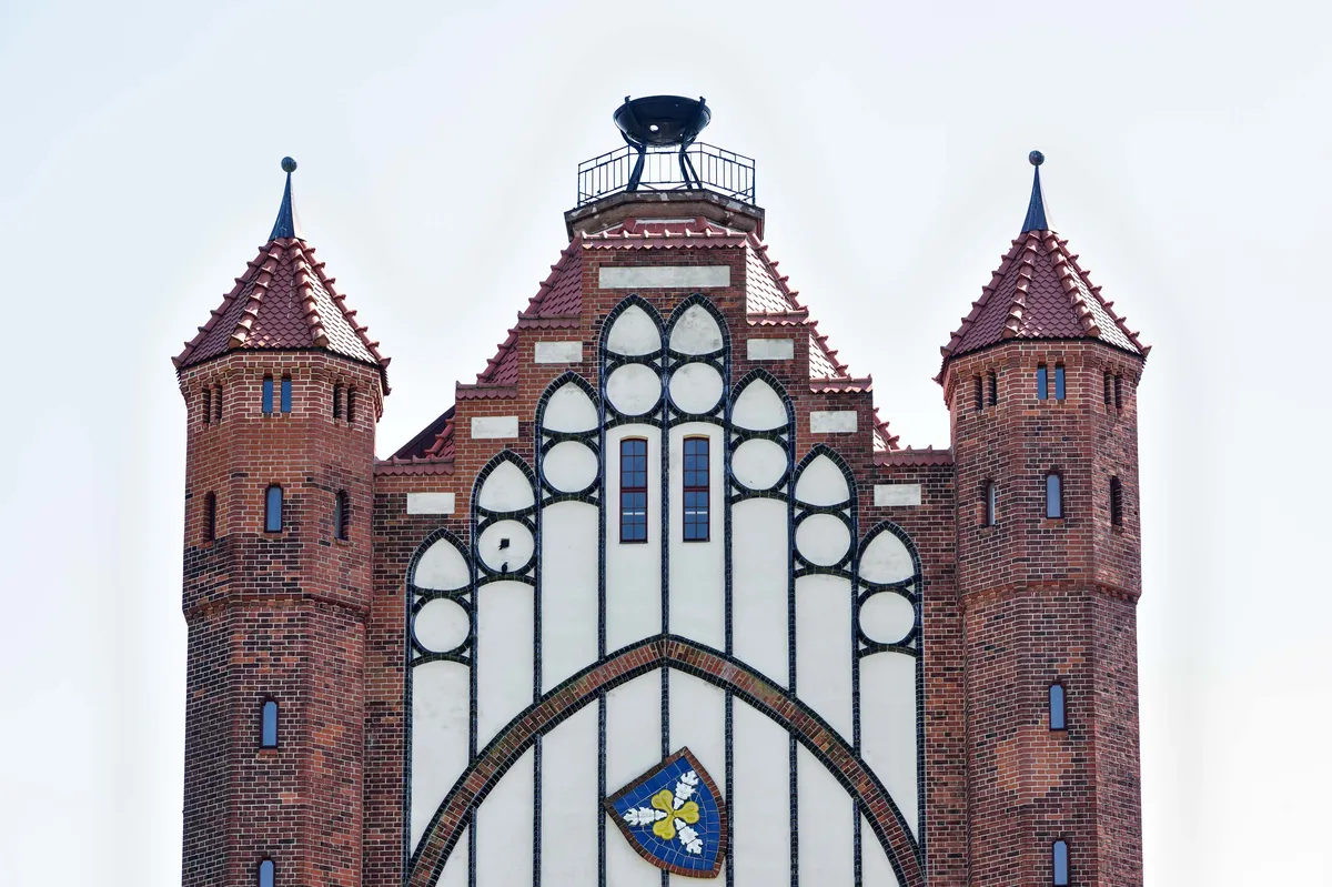 Bismarckkturm Rathenow