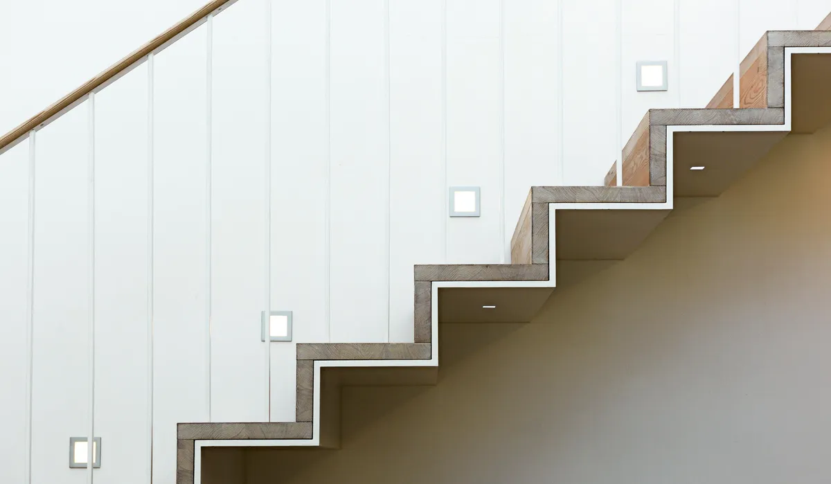 Treppe