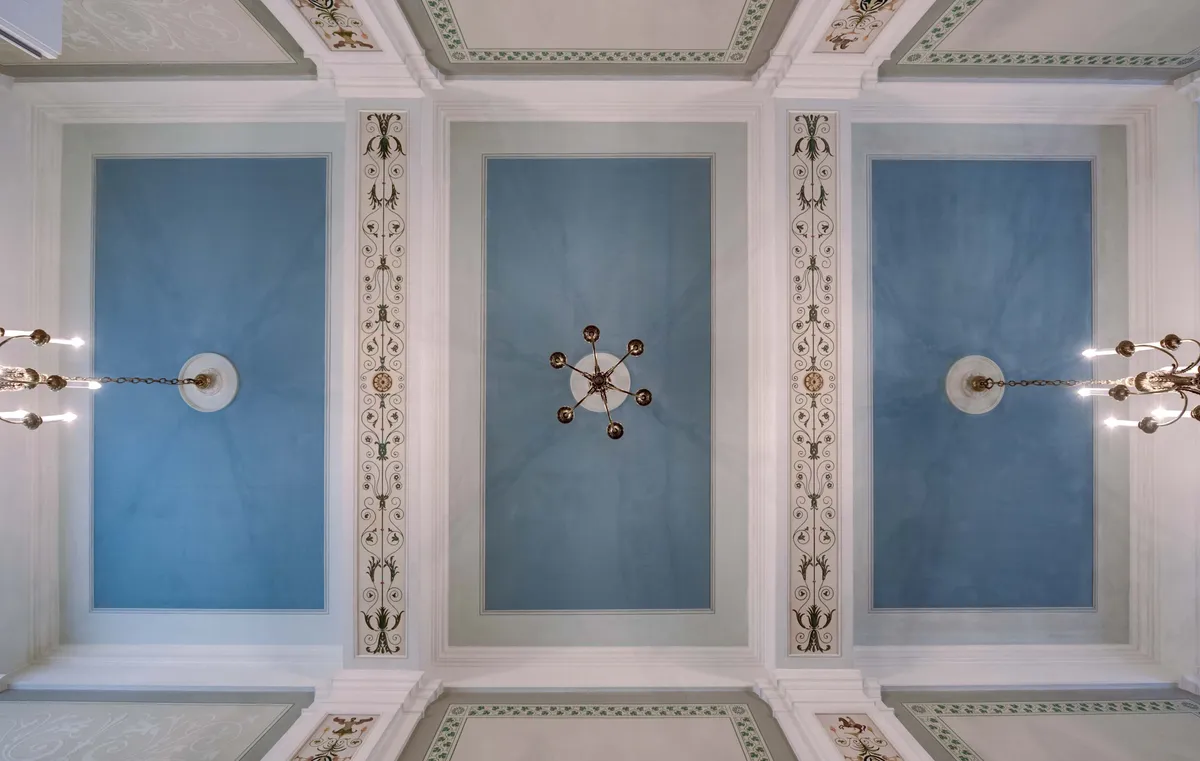 Nicolaihaus Berlin