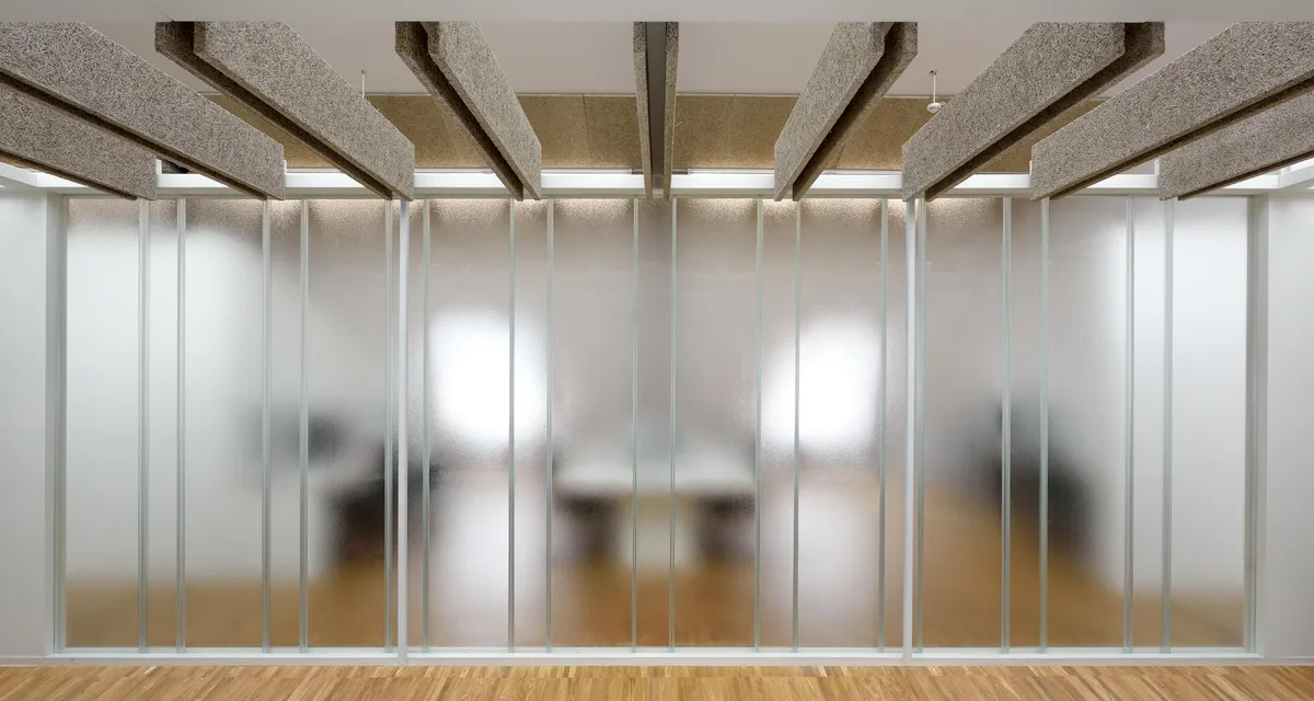 Büro Industrieloft