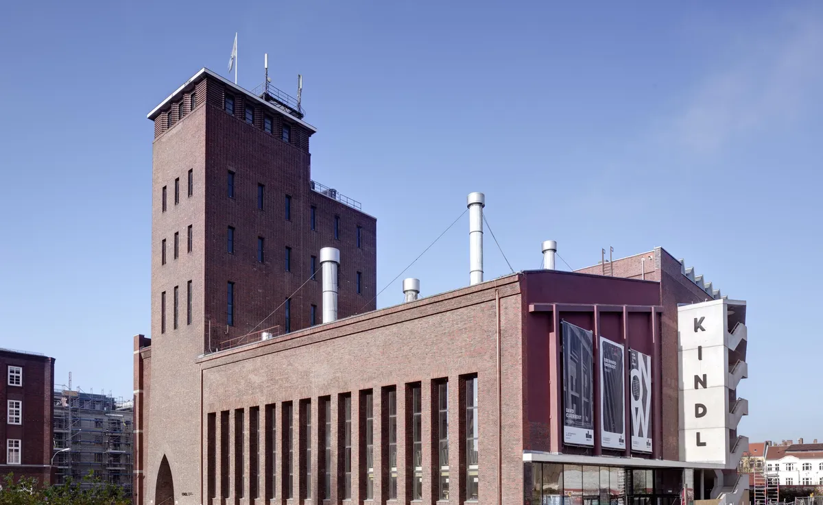 Kindl Kunsthalle