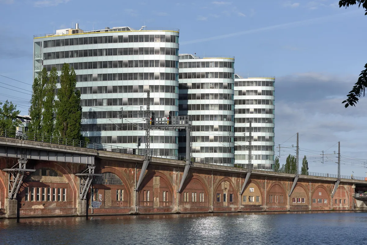 Trias Berlin