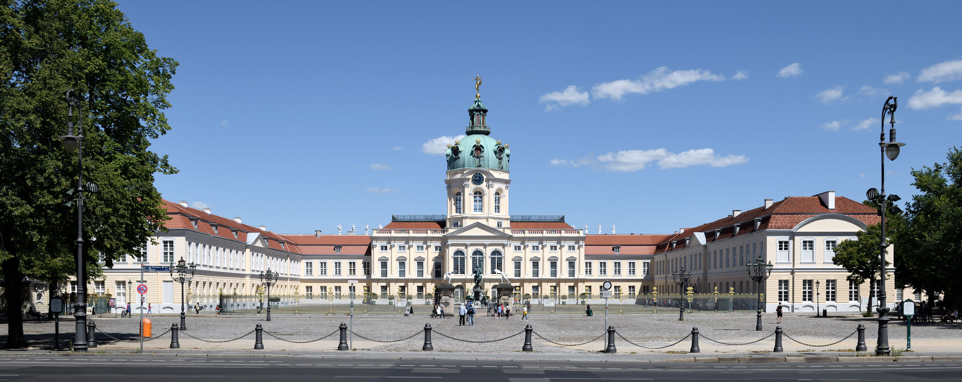 Schloss Charlottenburg