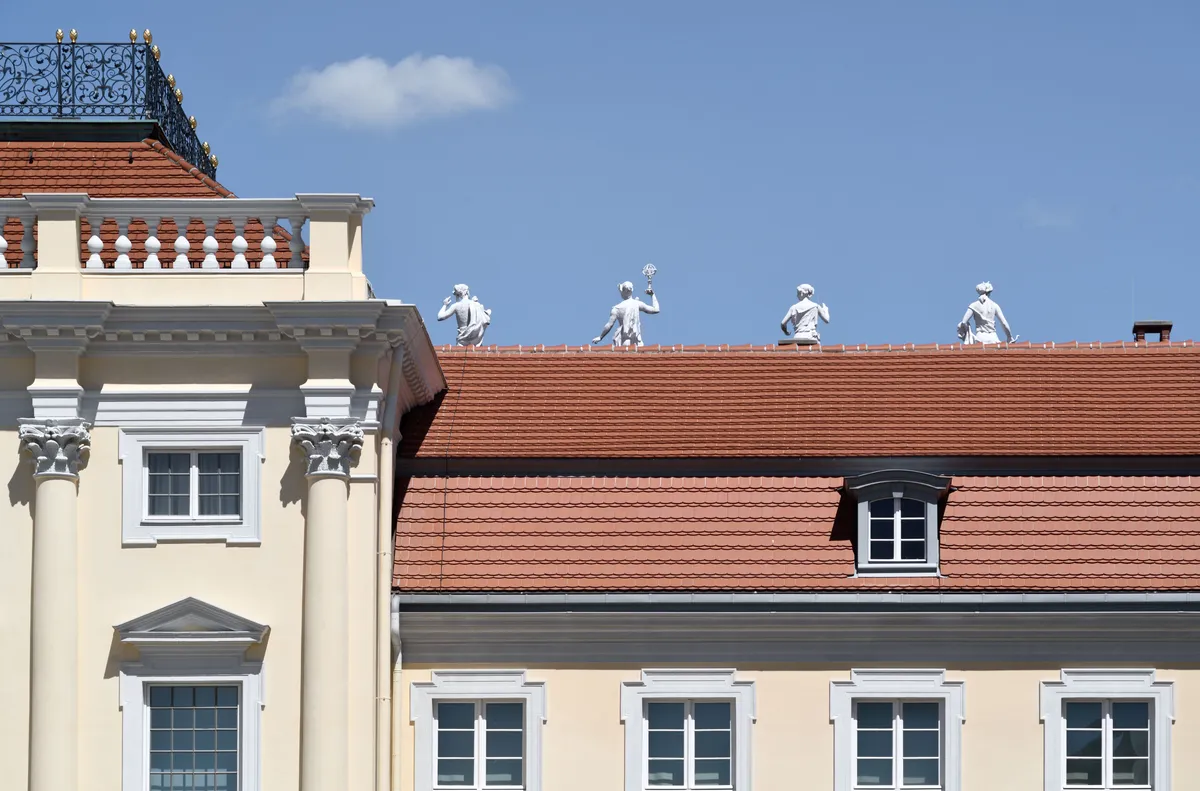 Schloss Charlottenburg