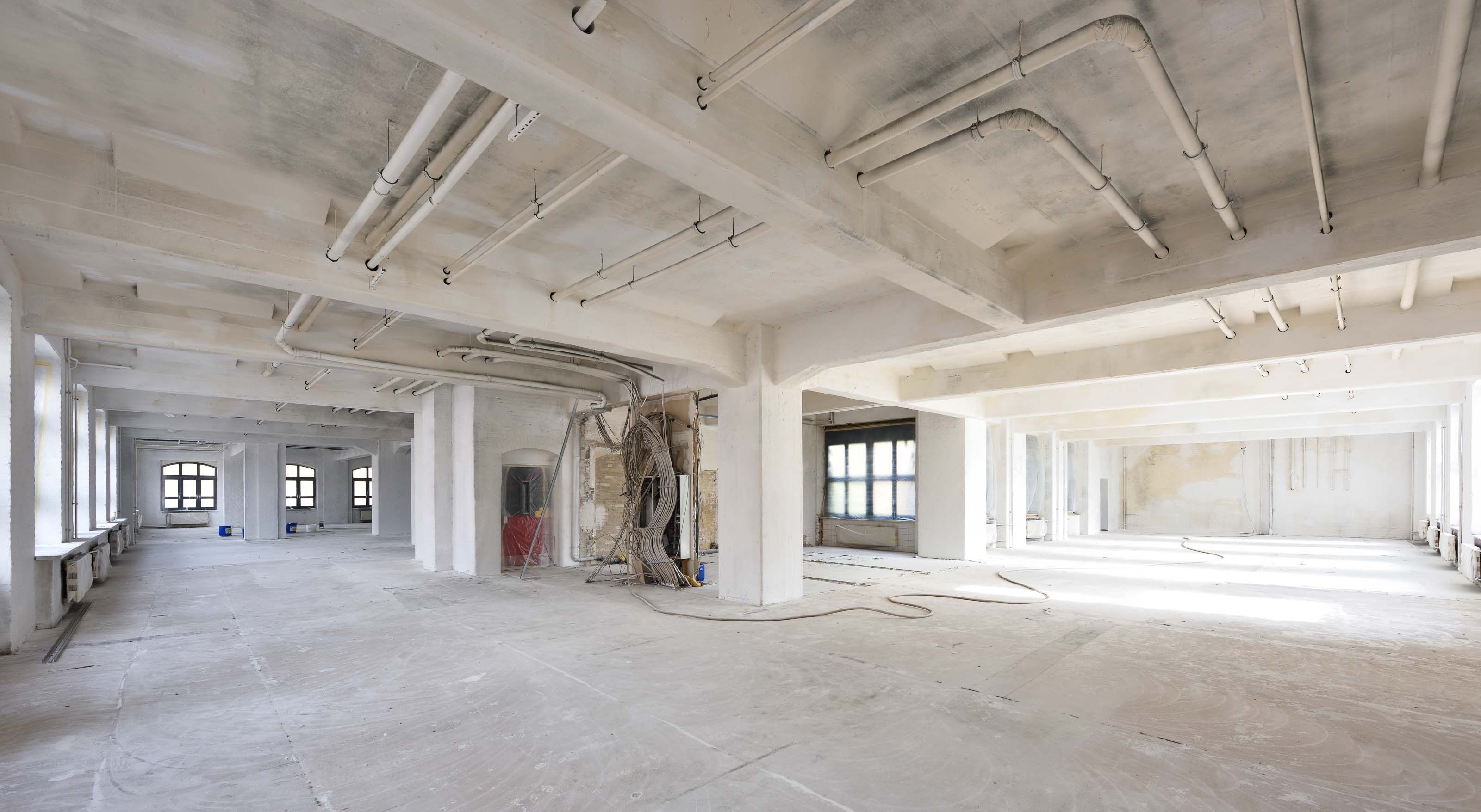 Leuchtenfabrik Berlin