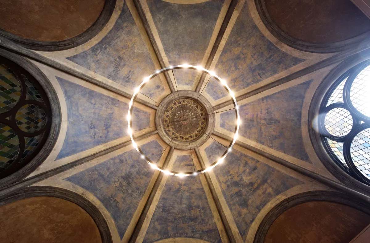 Zionskirche Berlin