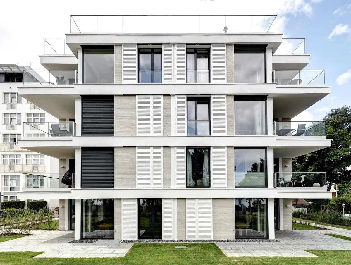 Villa Binz