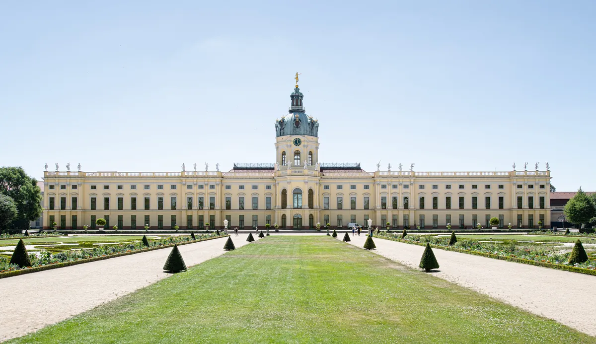 Schloss Charlottenburg