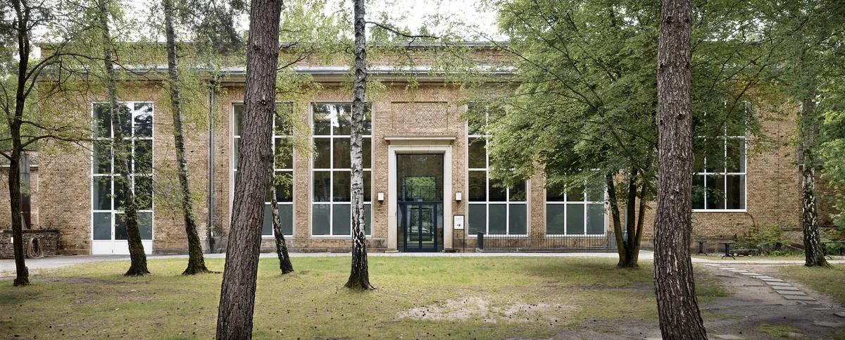Kunsthaus Dahlem