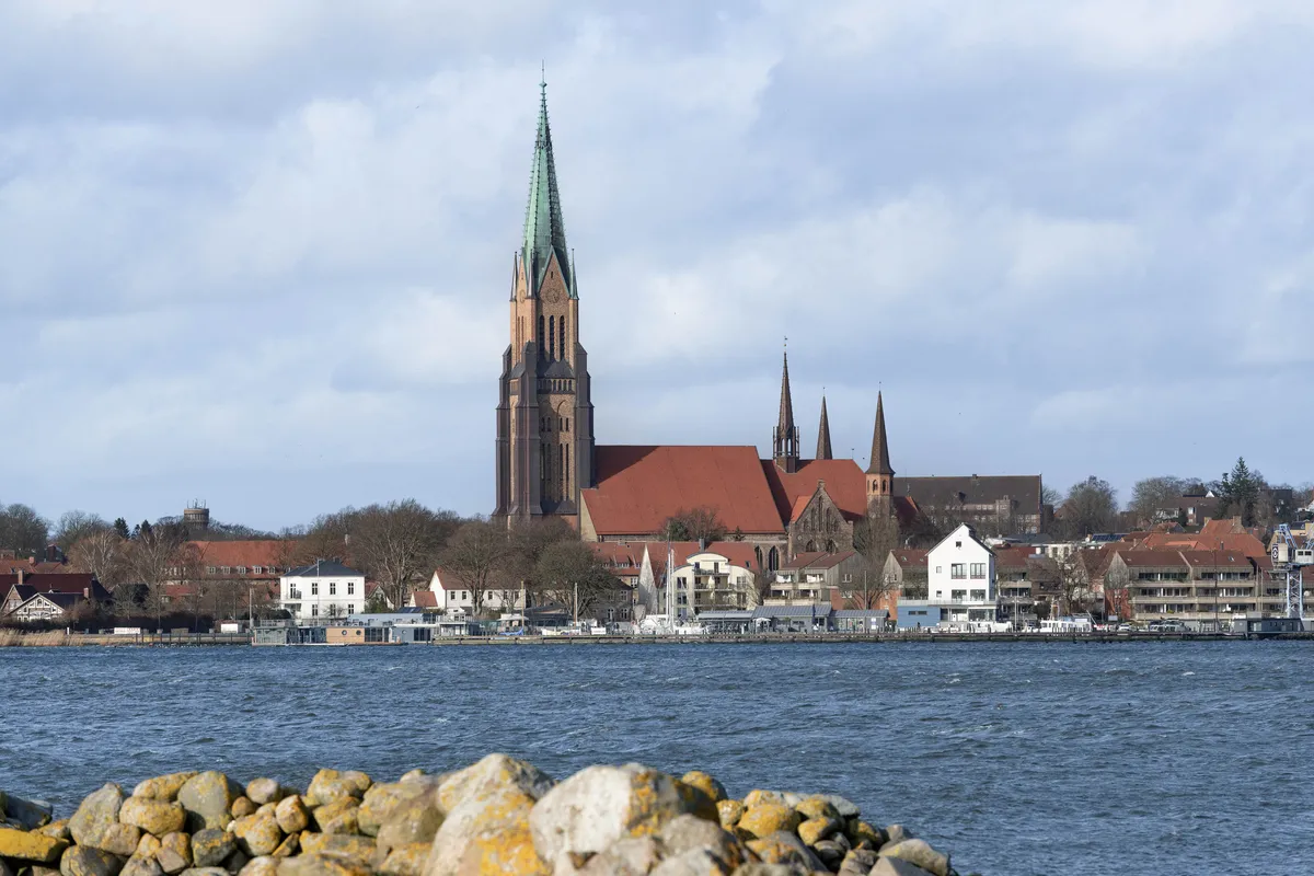 Dom zu Schleswig