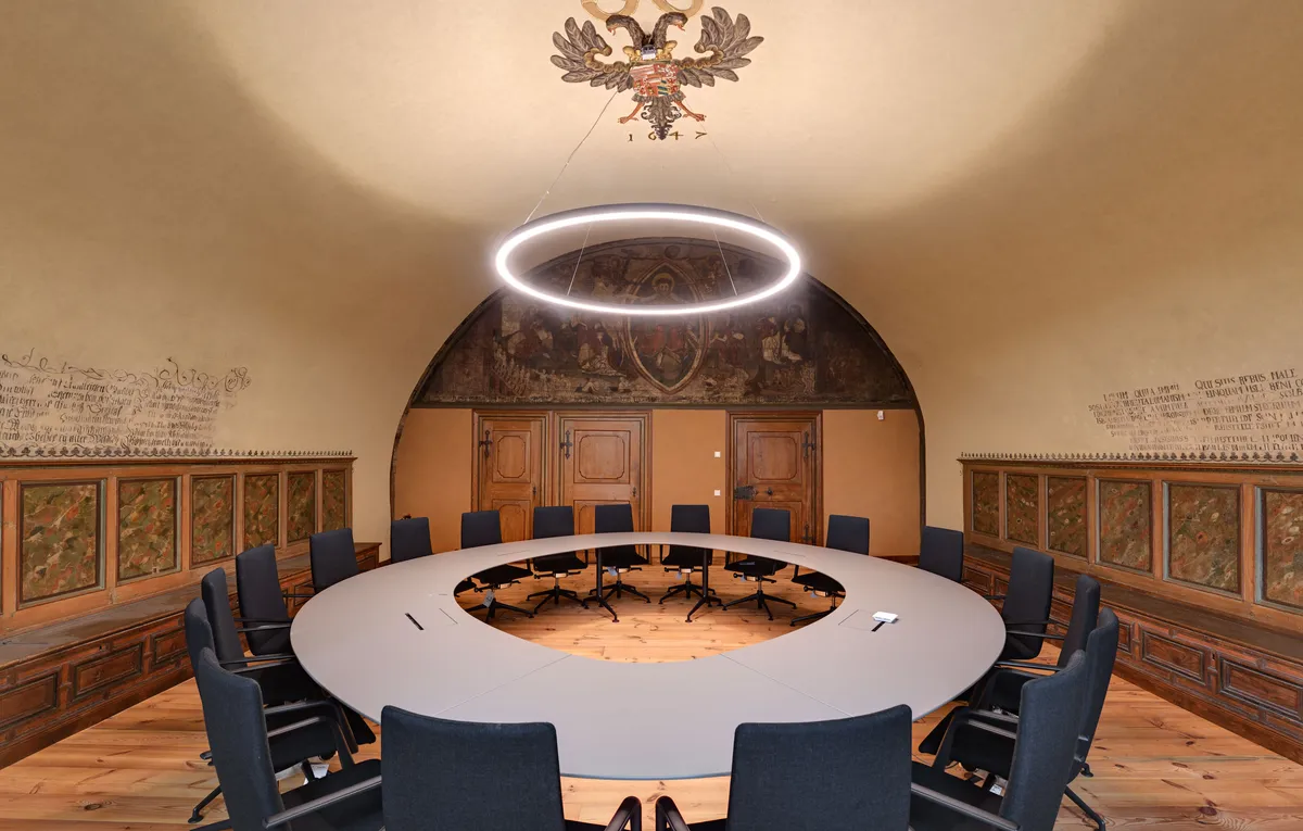 Rathaus Goslar