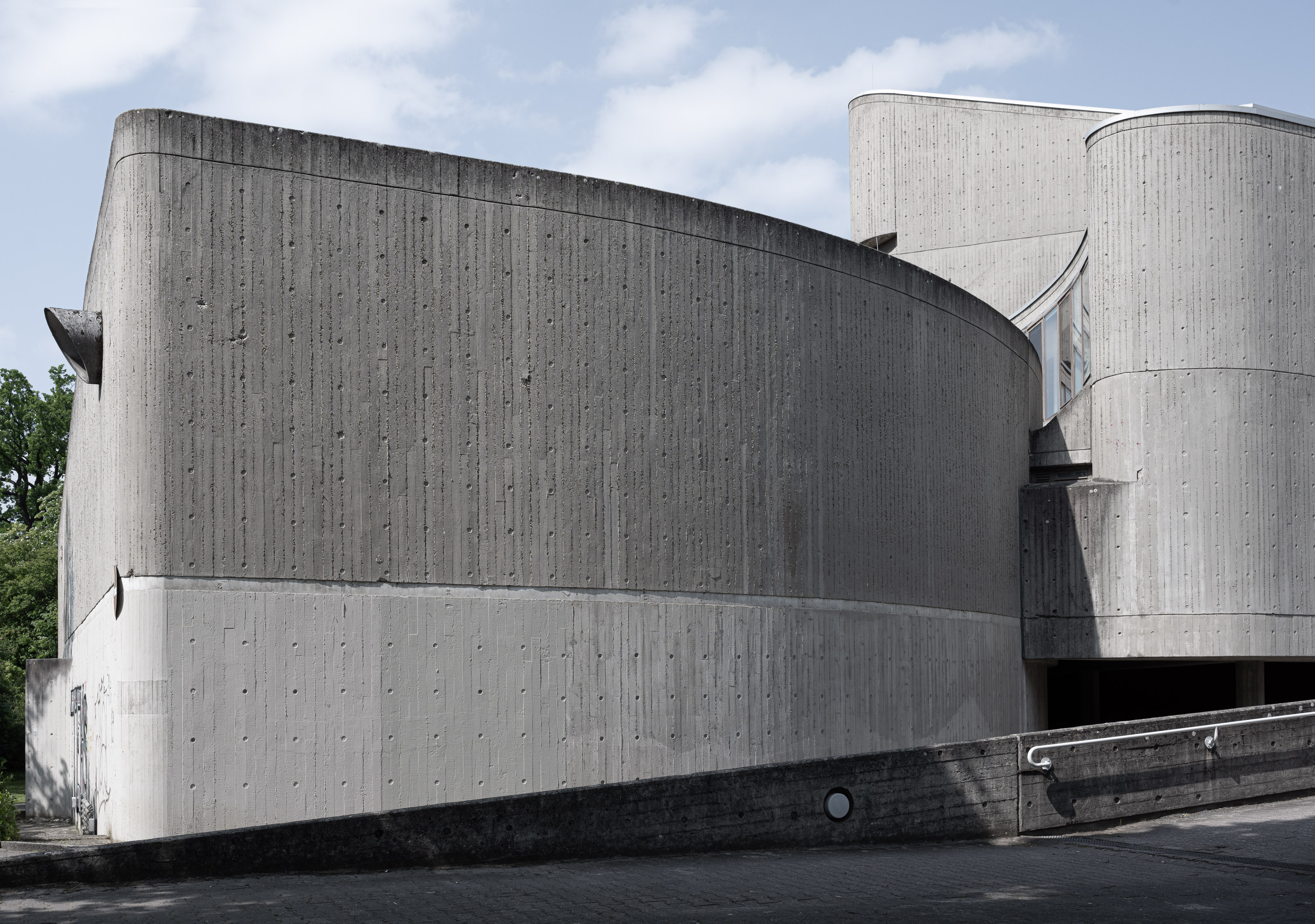 Institut für Hygiene und Umweltmedizin der Charité Berlin