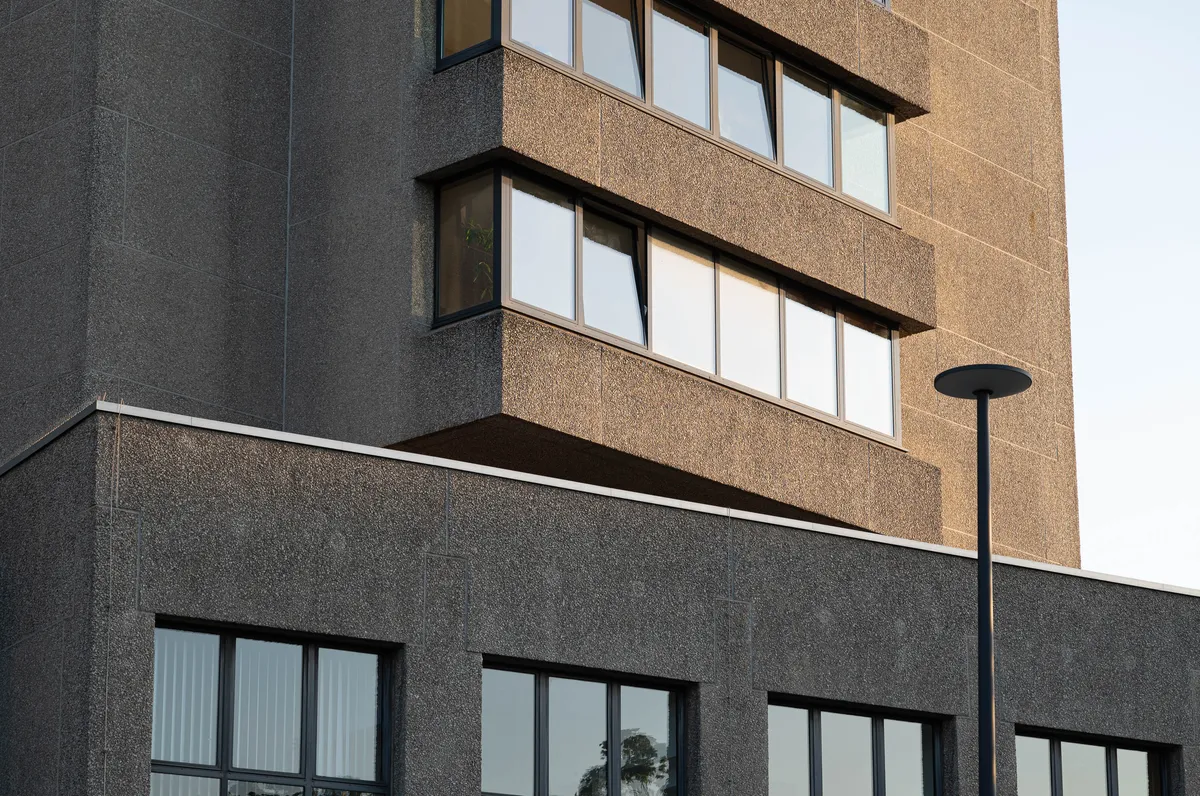Urban Krankenhaus Berlin