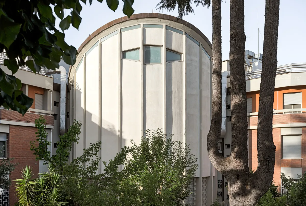 Figlie di San Paolo Rom