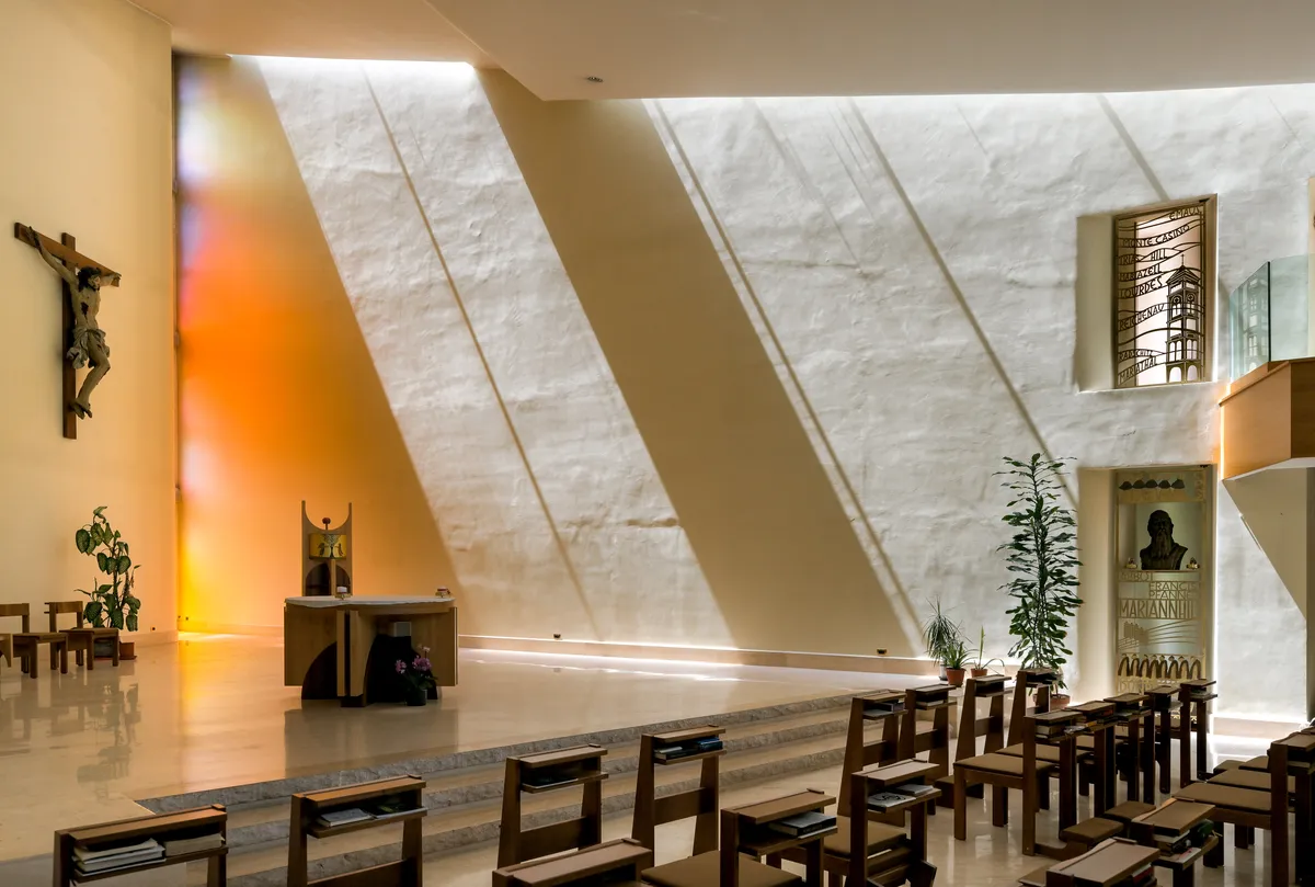 Missionari Di Marianhill Rom