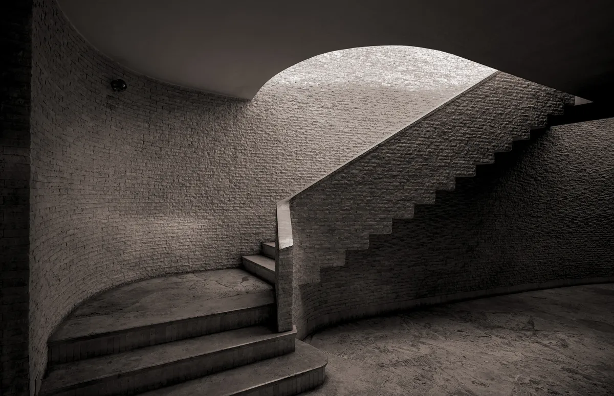 Santa Chiara Rom