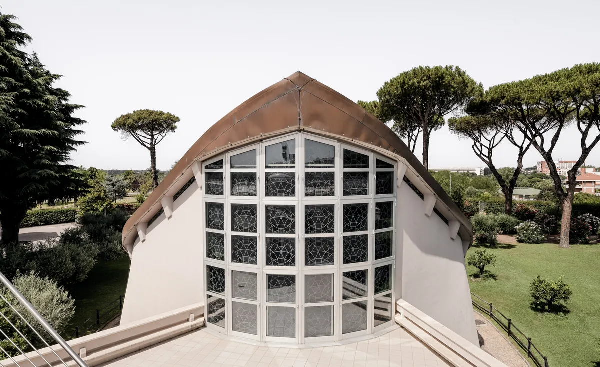Suore di San Paolo di Chartres   Roma