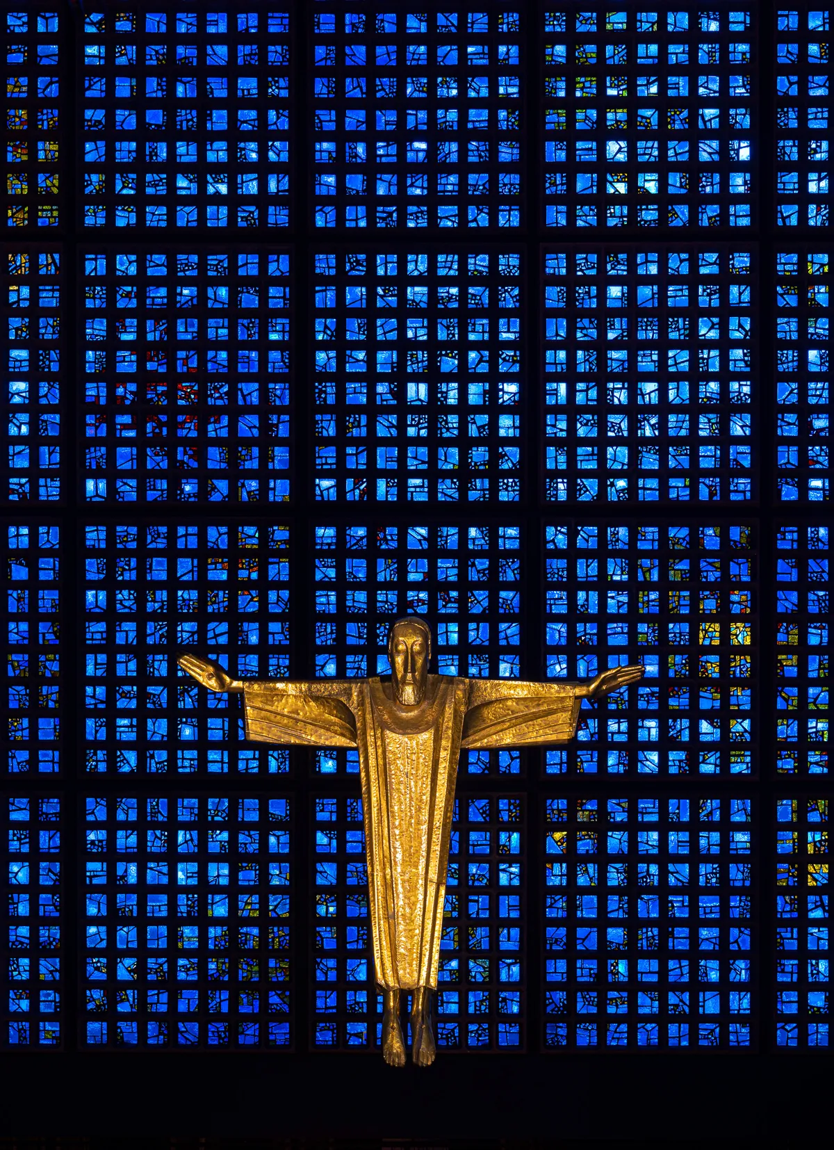Gedächtniskirche Berlin