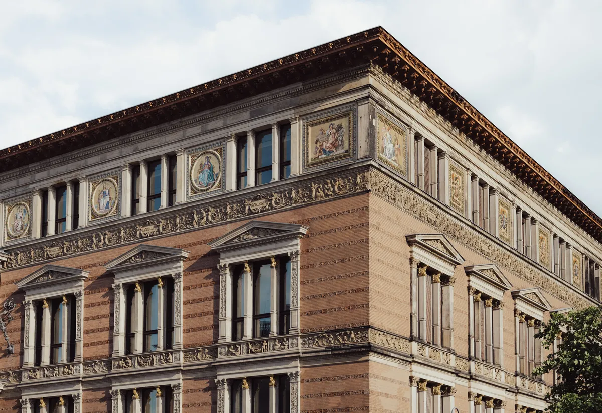 Gropius Bau Berlin