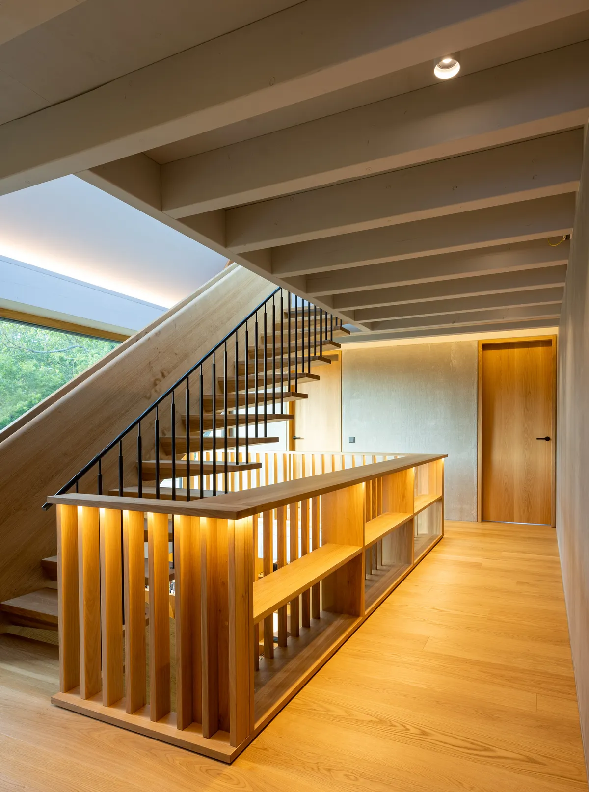 Haus am Wald Prerow