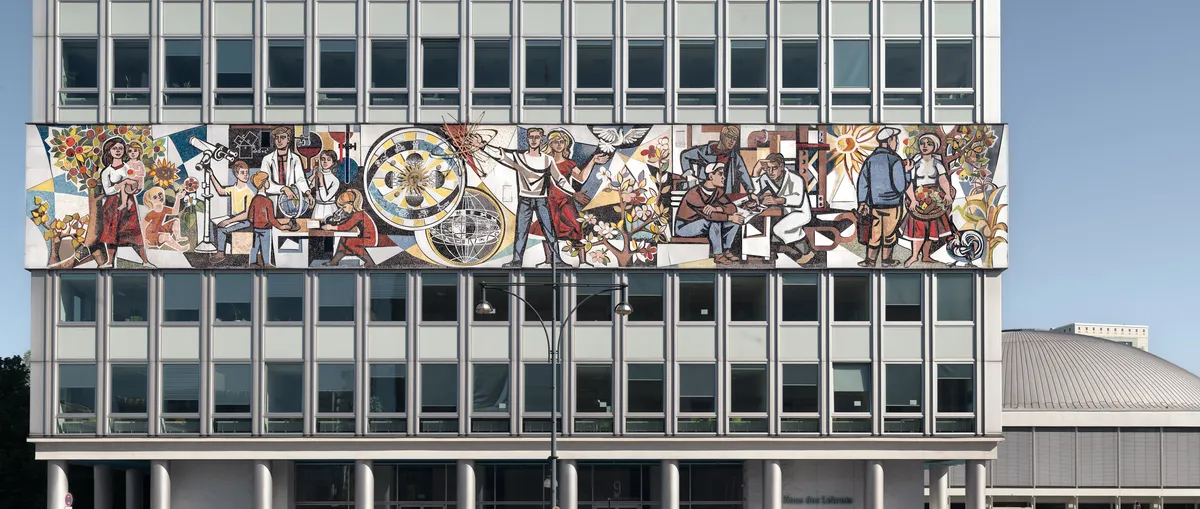 Alexanderplatz