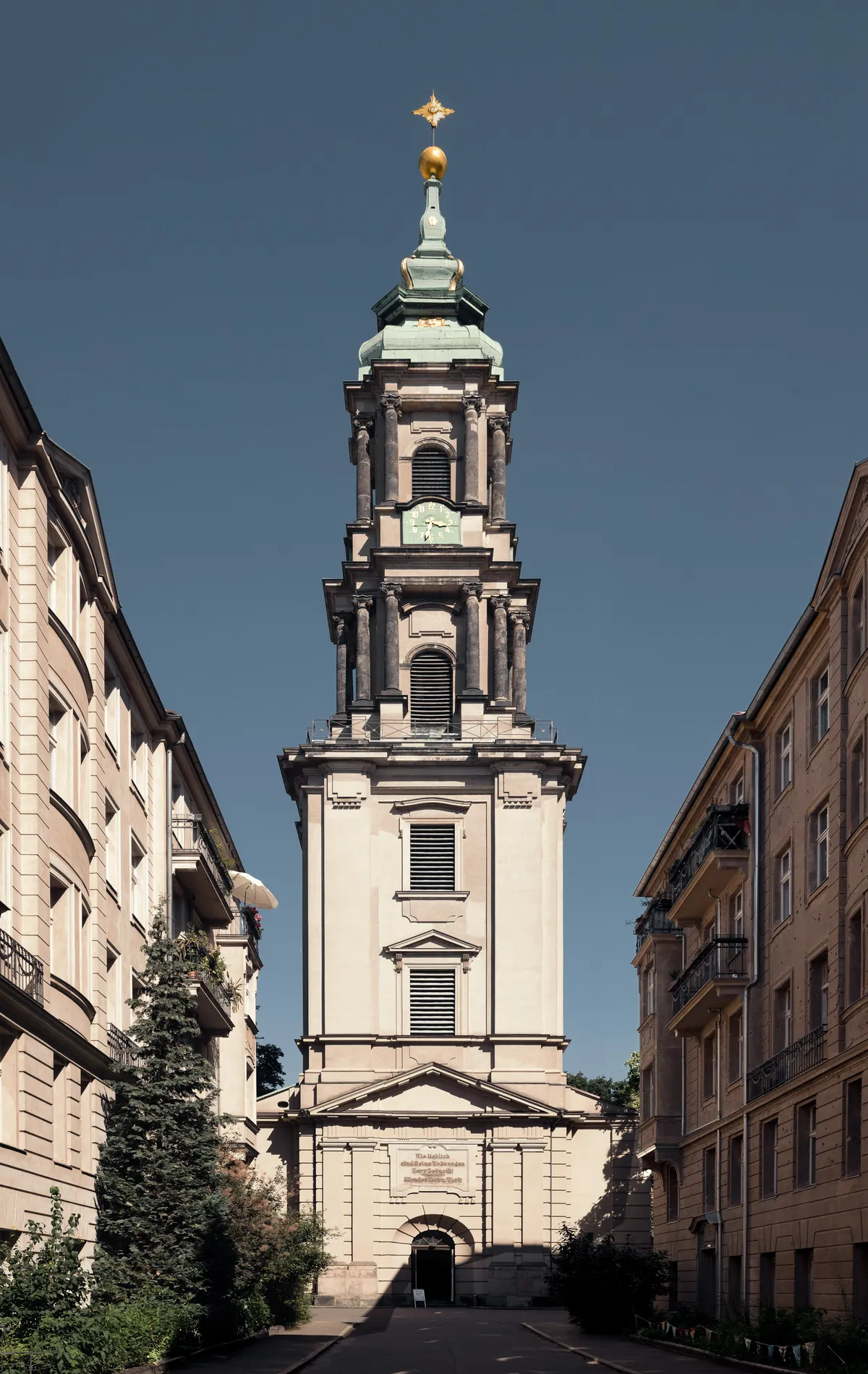 Sophienkirche Berlin