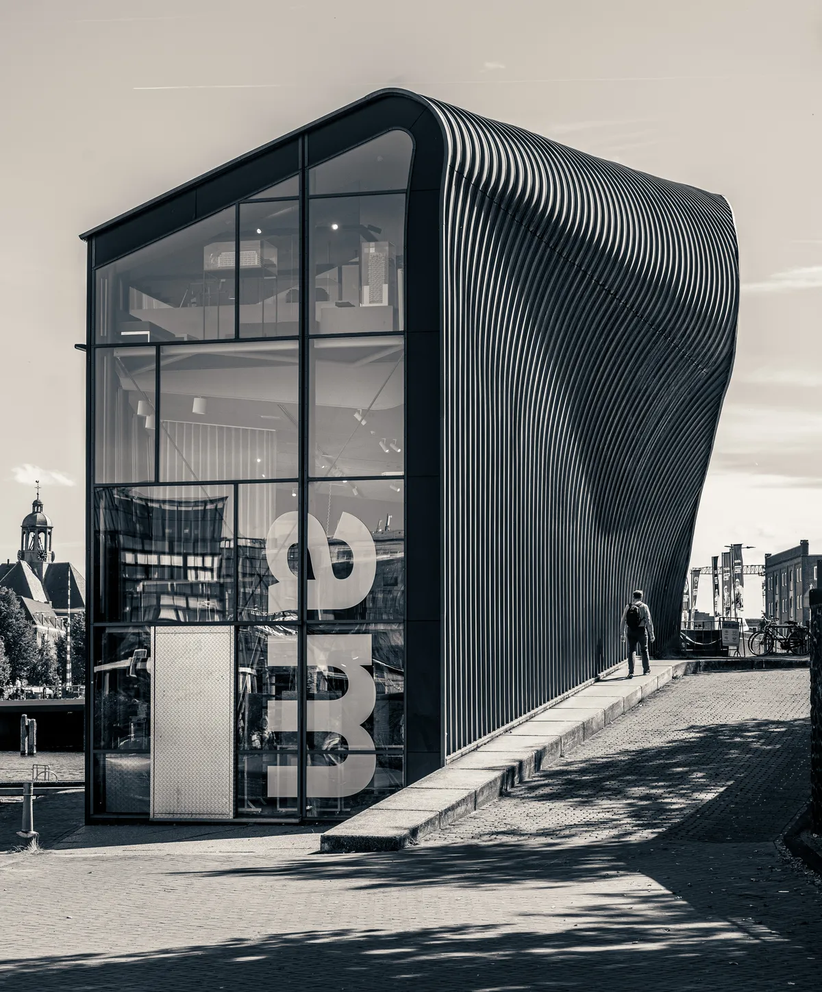 ARCAM Amsterdam