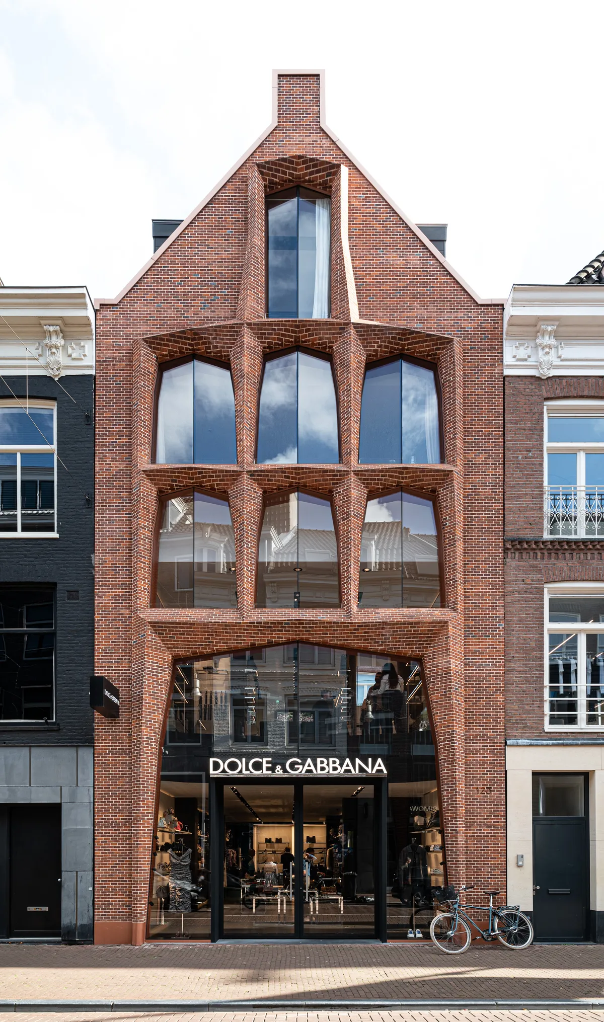 P.C. Hooftstraat Amsterdam