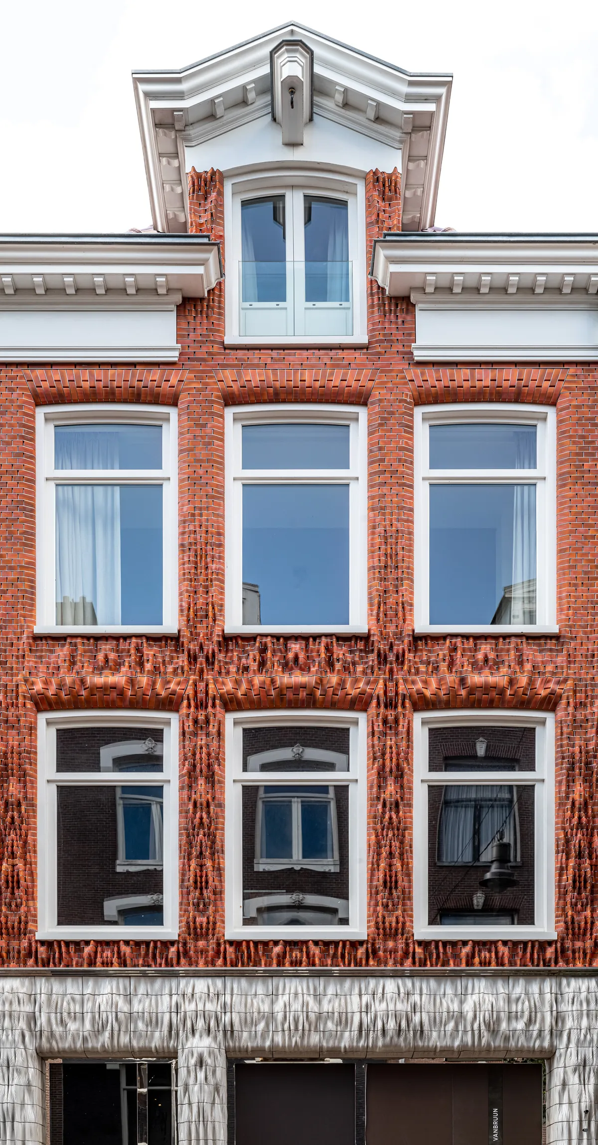 P.C. Hooftstraat Amsterdam
