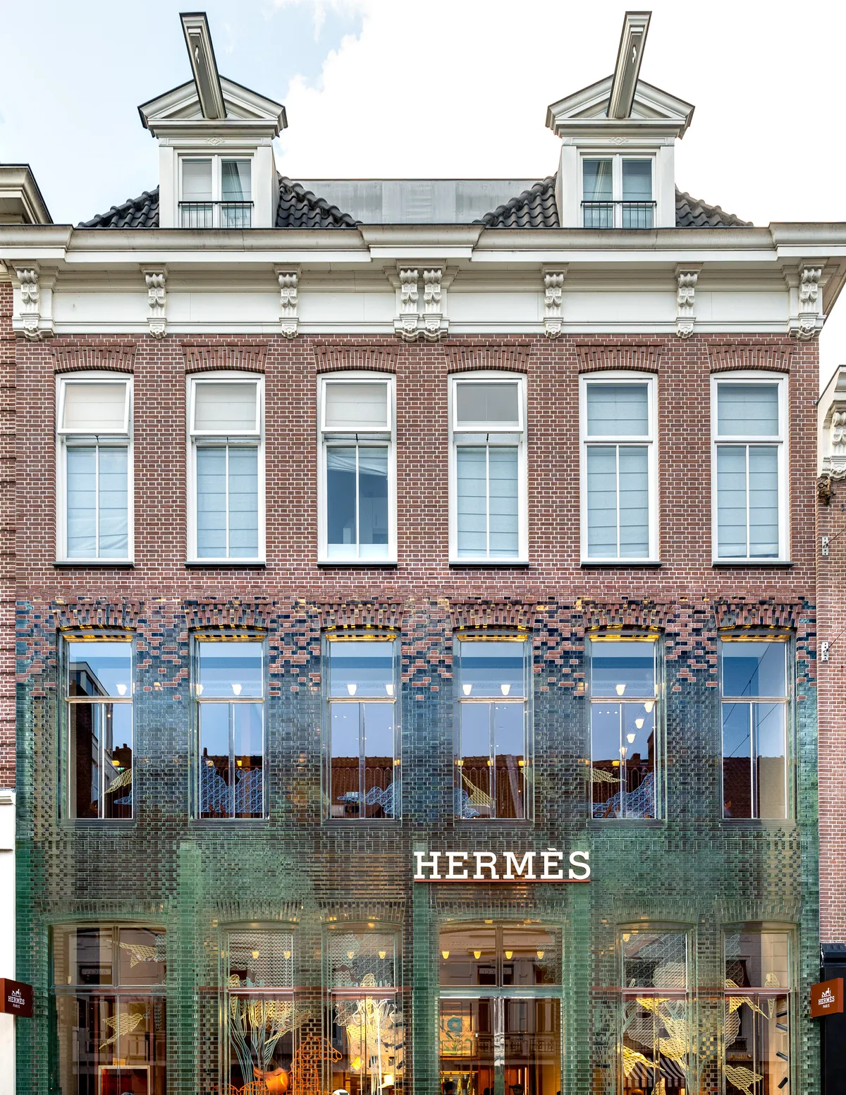 P.C. Hooftstraat Amsterdam