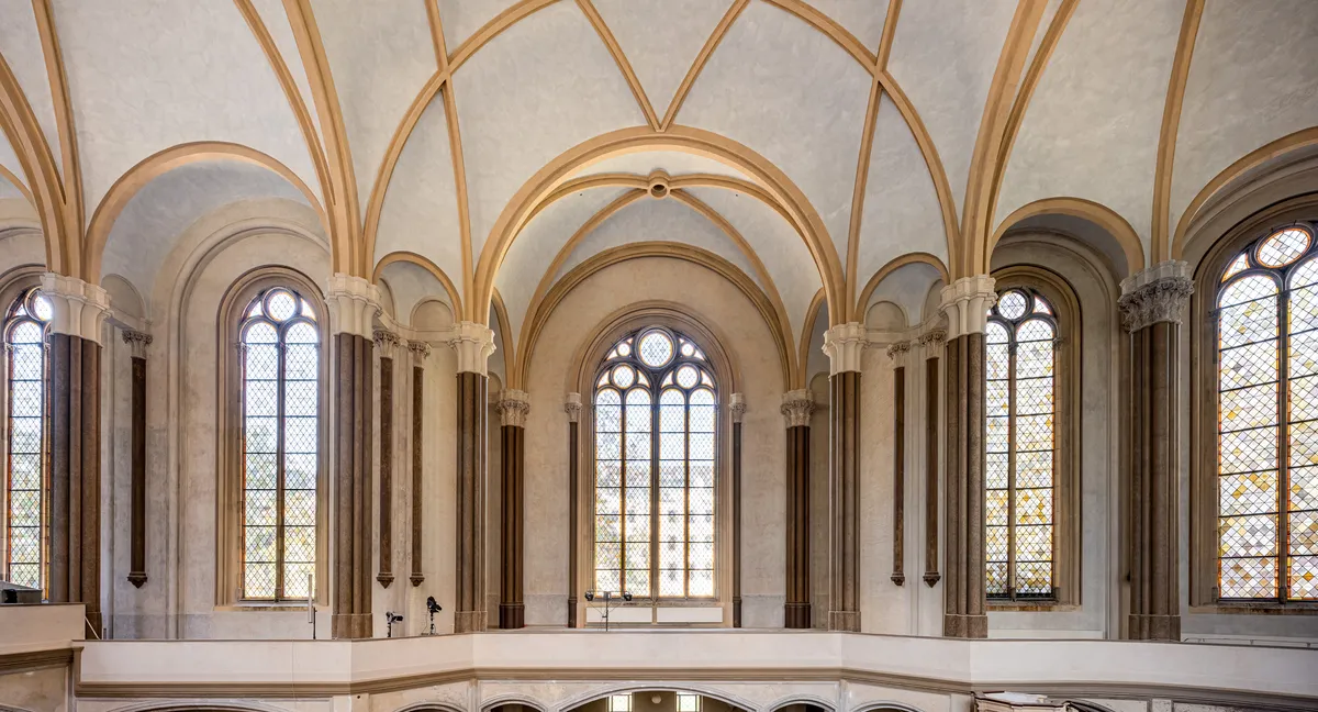 Zionskirche Berlin