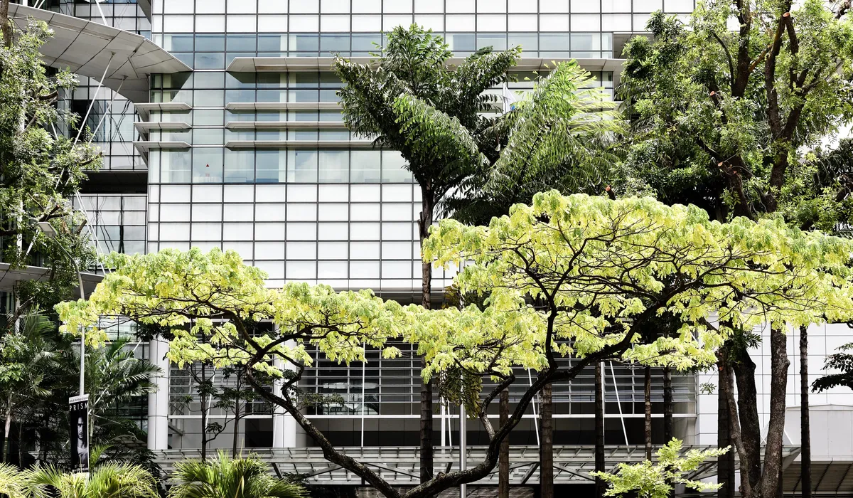 Singapur