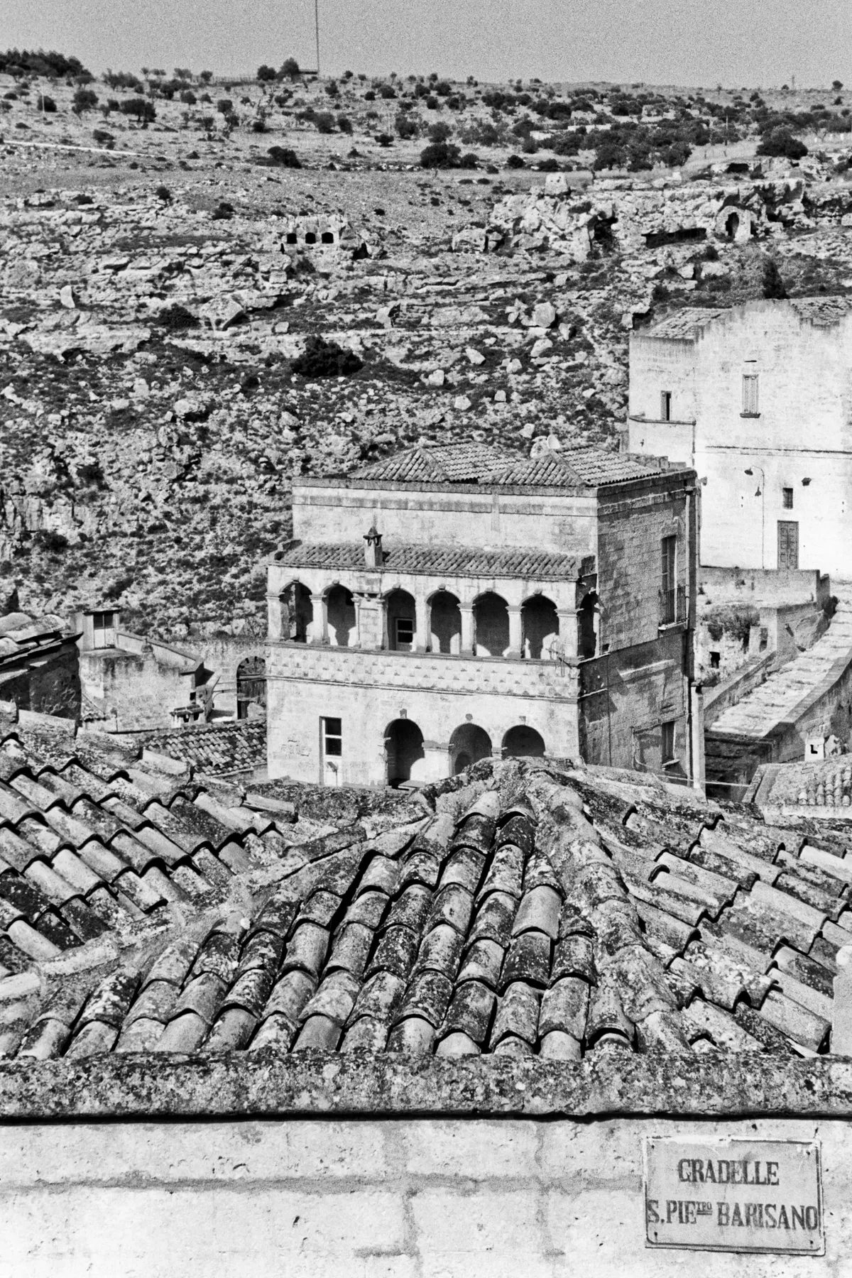 Matera Basilikata